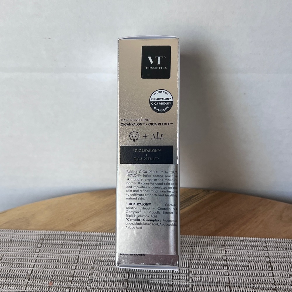 VT Reedle Shot 700 30ml NEW - Picture 2 of 14